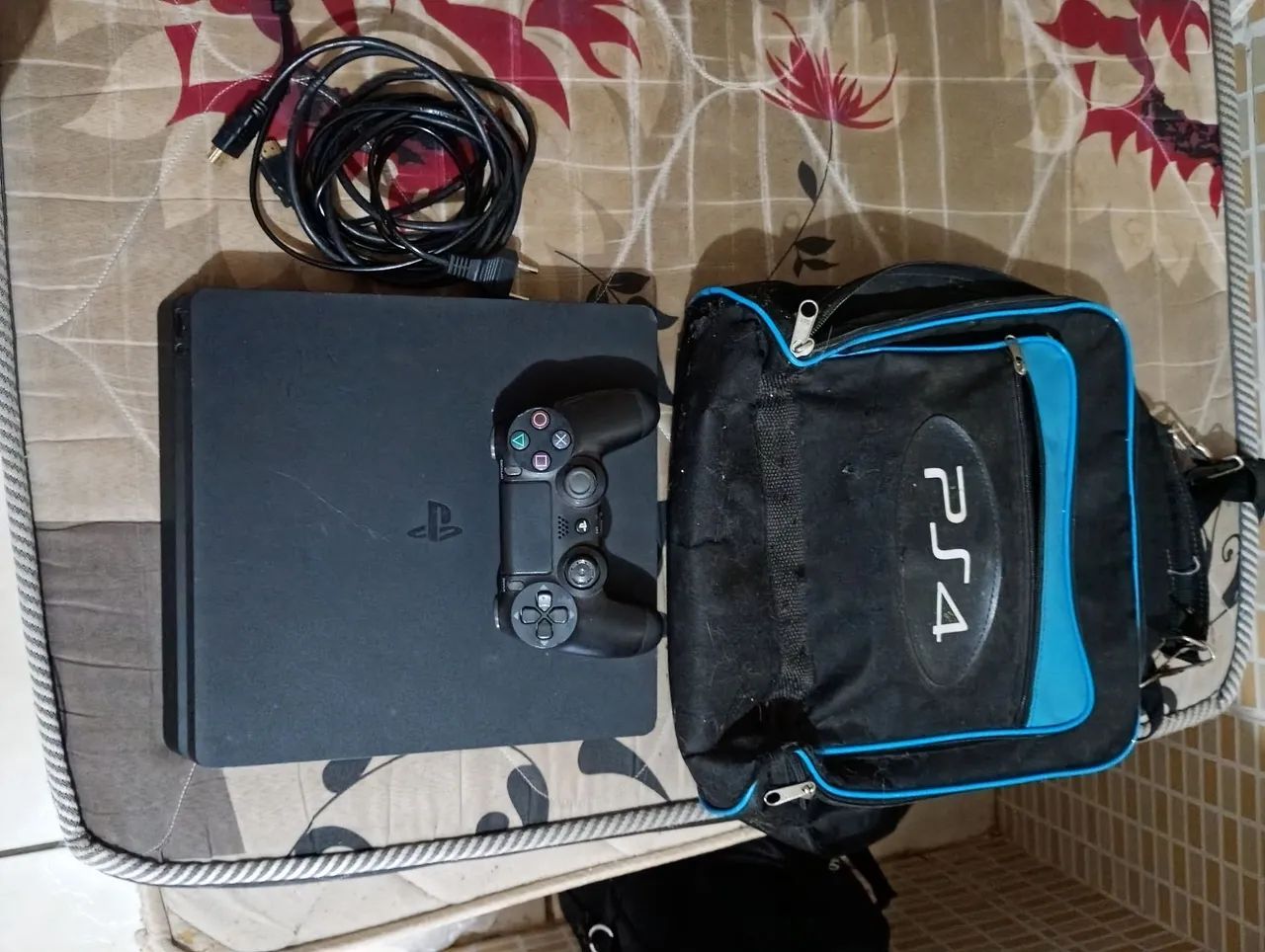 Ps4 único Dono *64