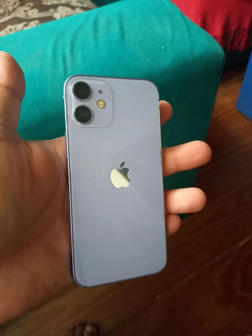 Iphone 12 mini