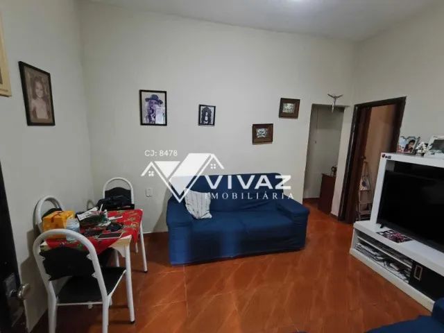 Casa de Fundos com 02 Quartos Varanda e Quintal em Piedade - Foto 3