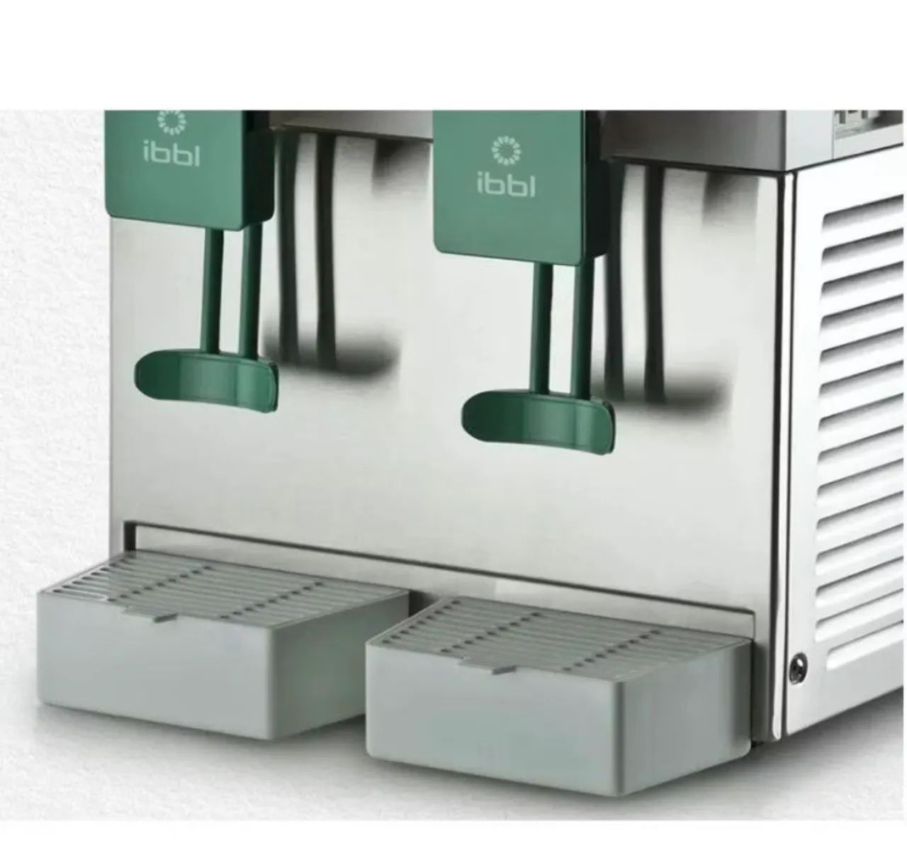 MÁQUINA REFRESQUEIRA 30 litros  - Foto 3