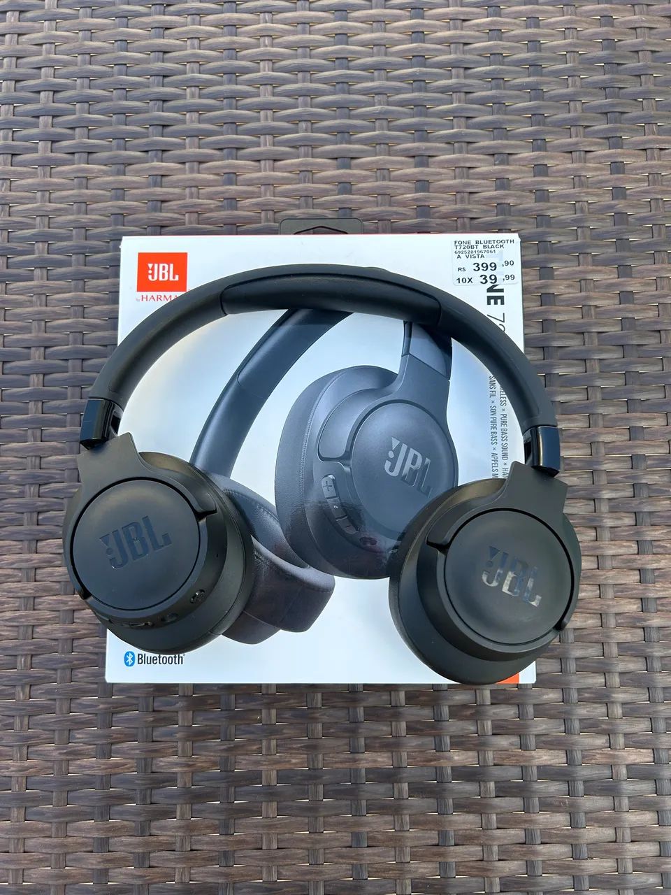 JBL TUNE 720 - Foto 2