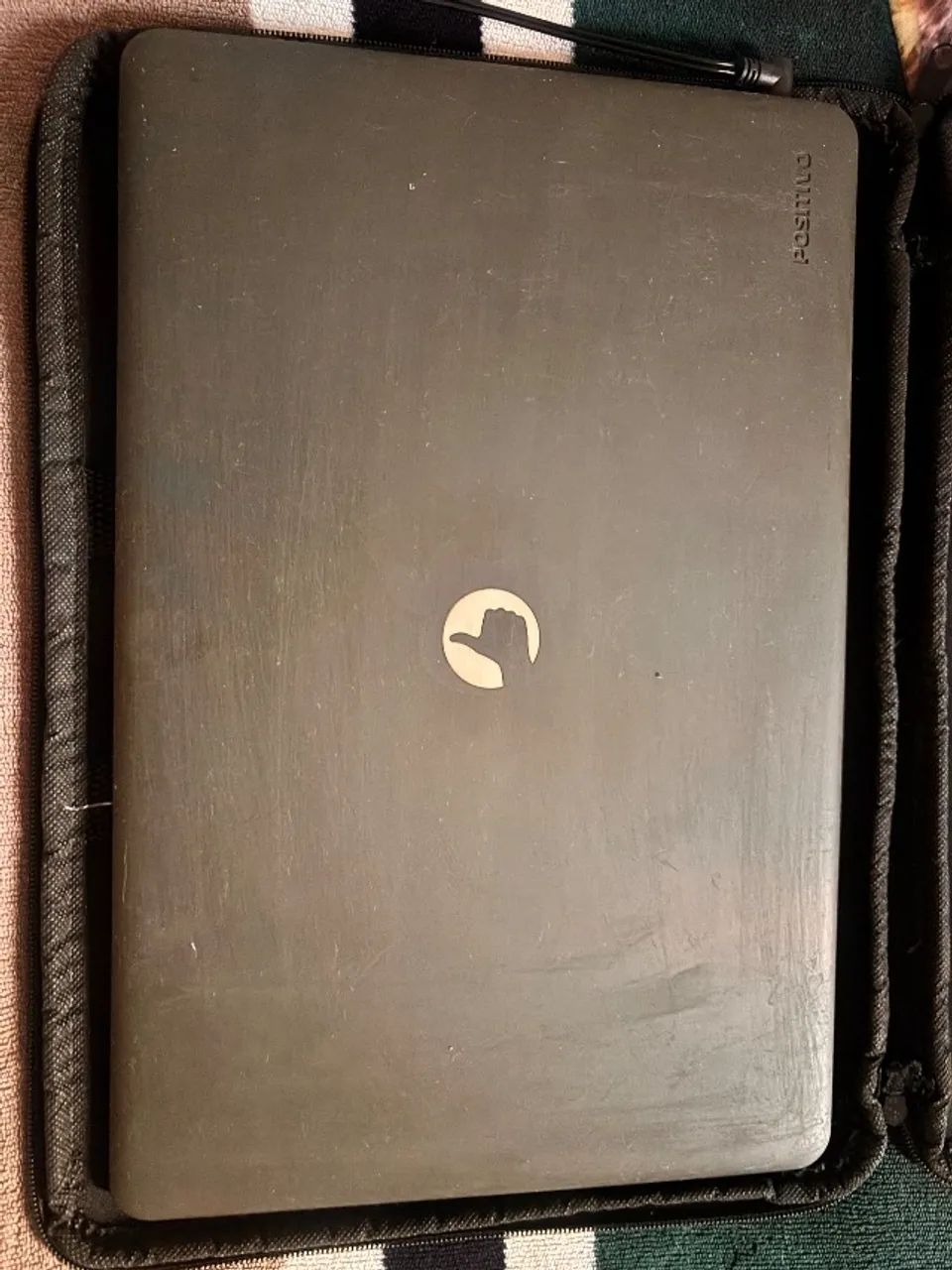 Notebook  - Foto 5