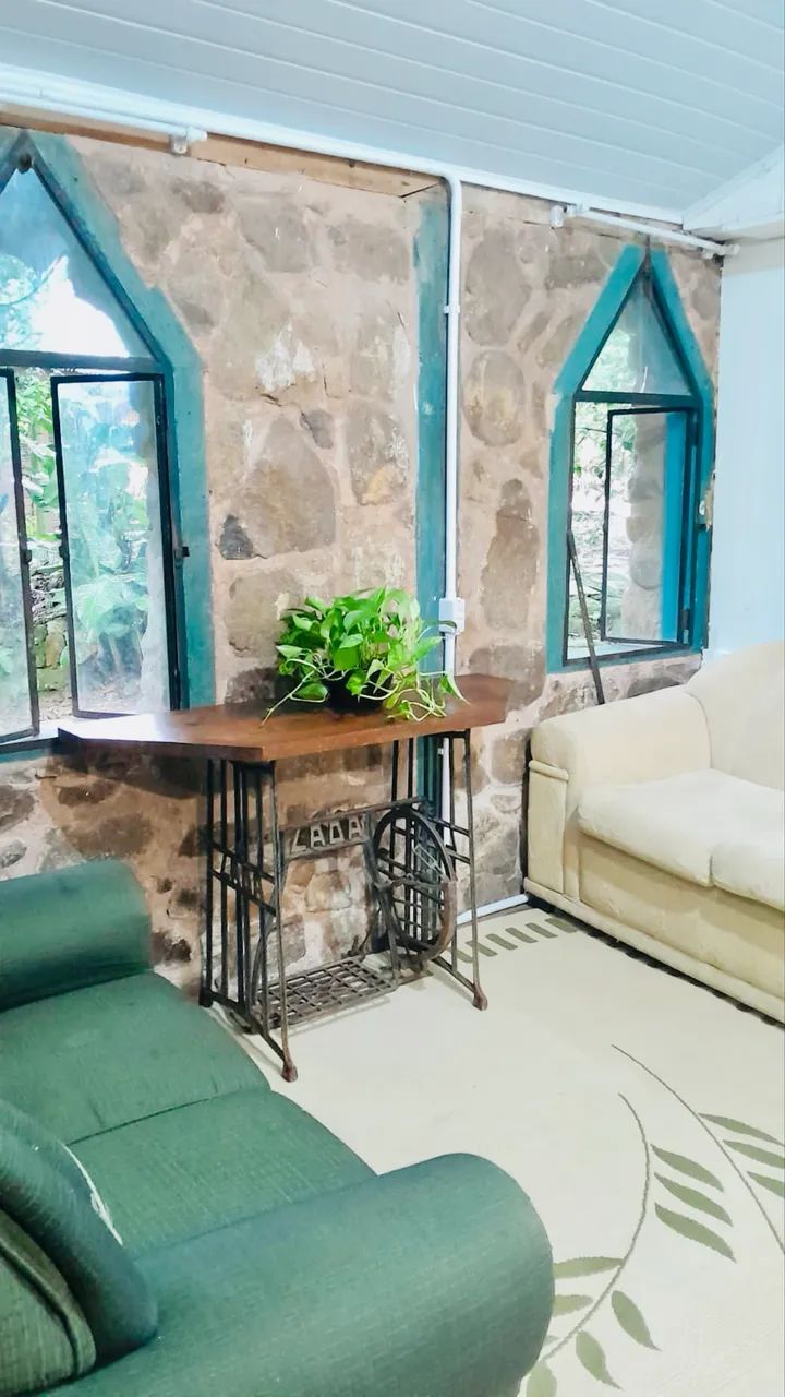 Casa de pedra - Foto 4
