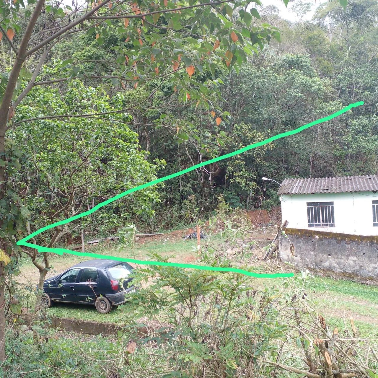 Chácara em Passa vinte M  - Foto 4
