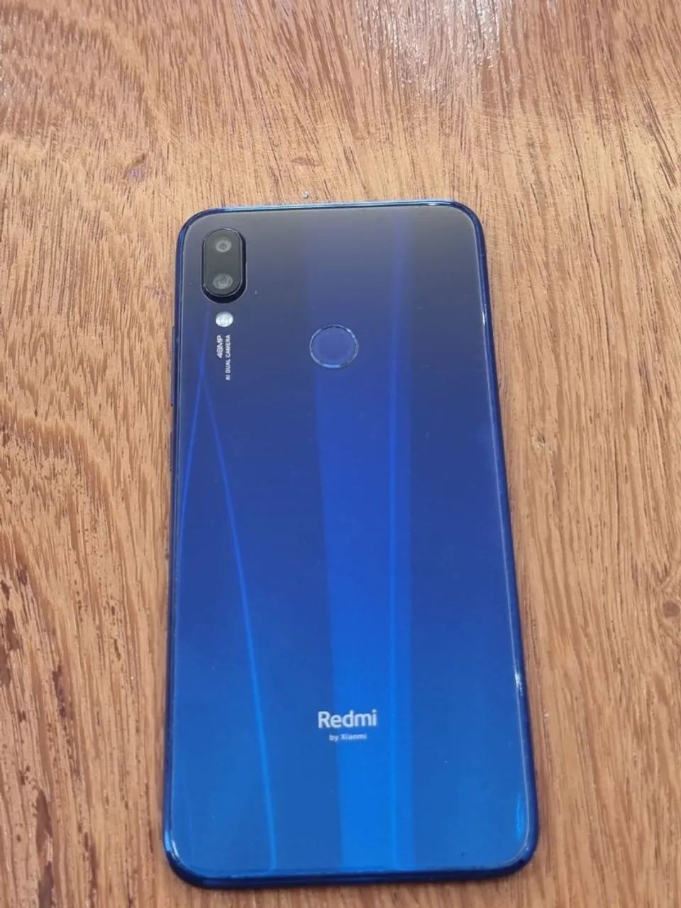 Xiaomi Redmi Note 7 64GB Novo - Foto 3