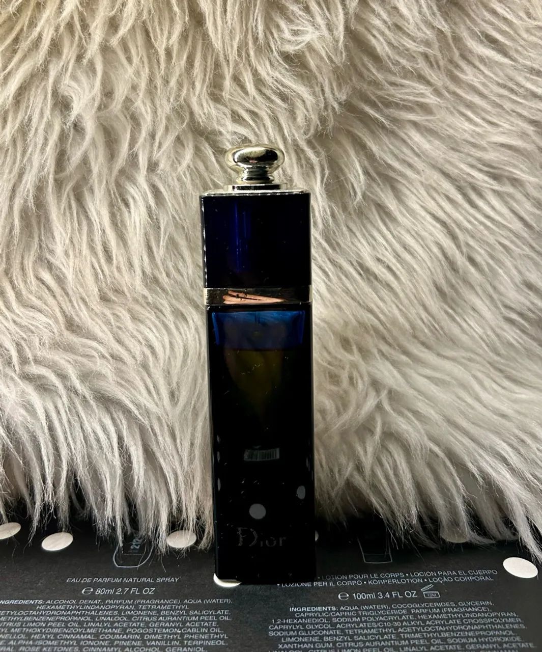 Dior Addict EDP - Foto 3