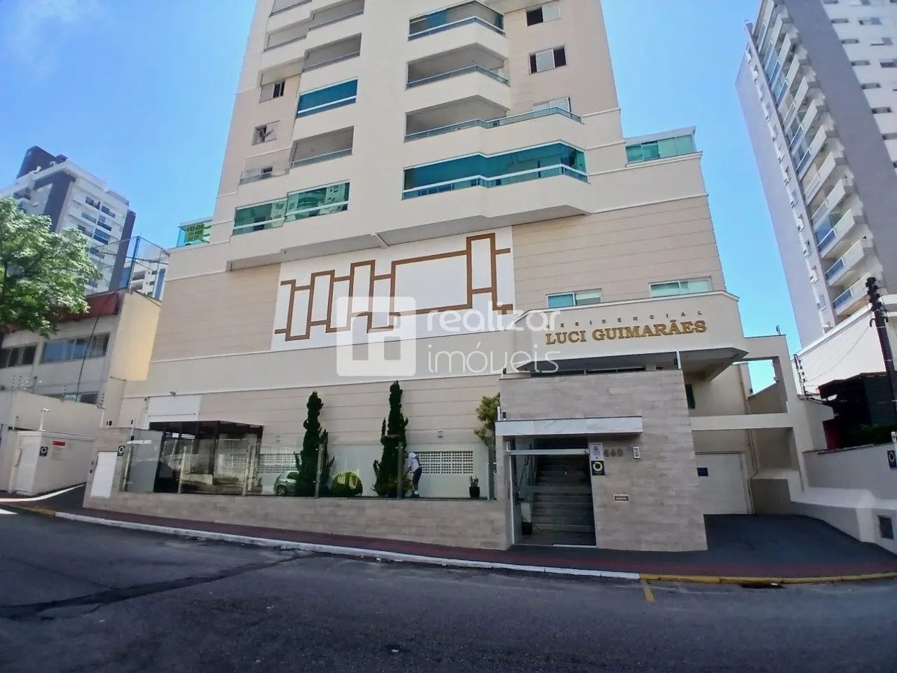 Apartamento 4 quartos no bairro Kobrasol - São José - Foto 2