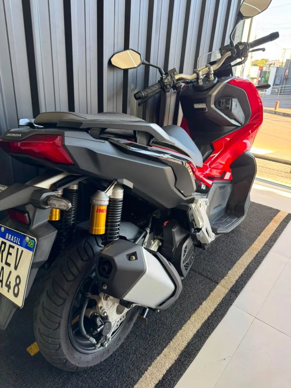 ADV 150 - Foto 5