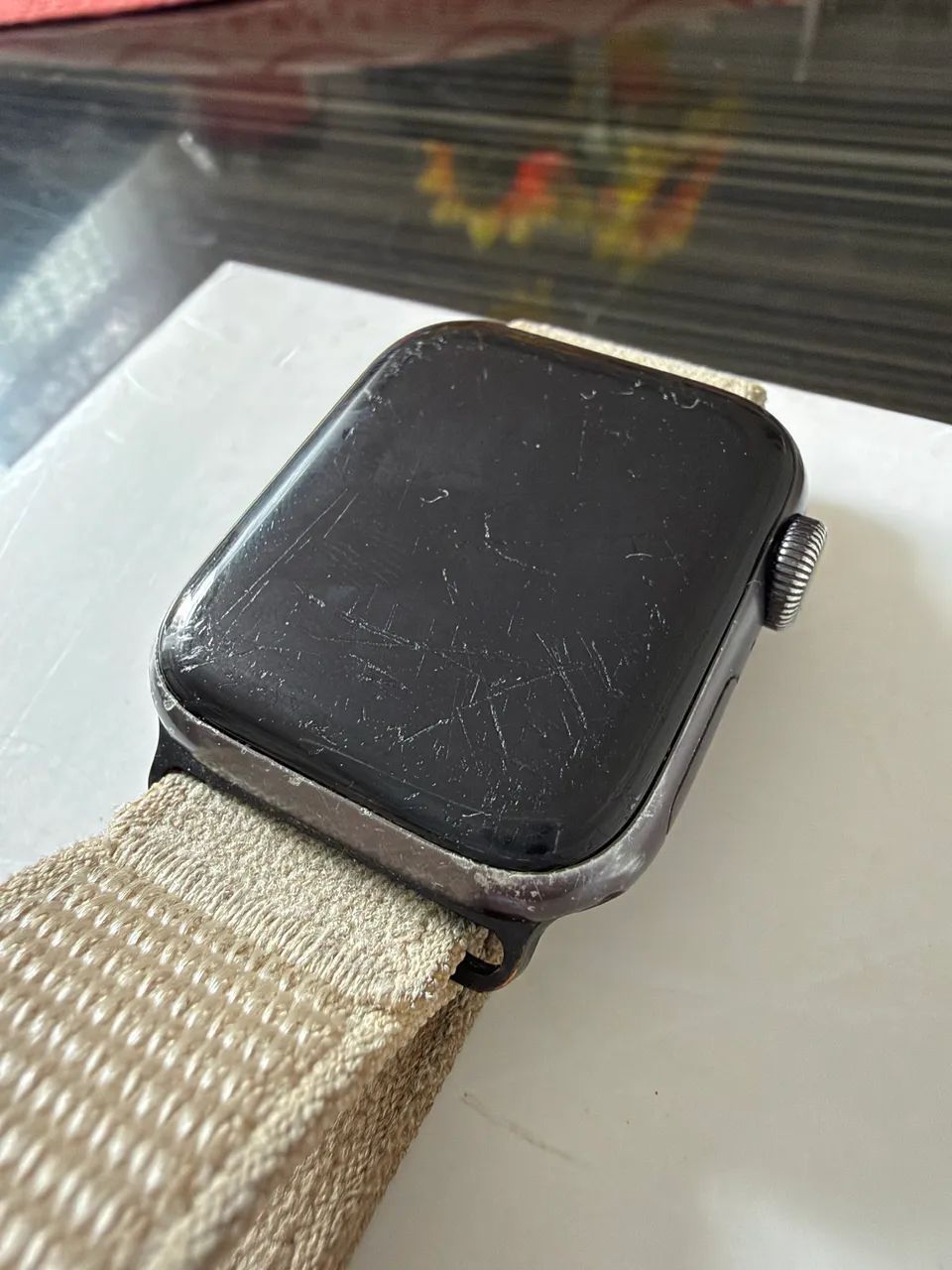 Apple Watch SE - Foto 3