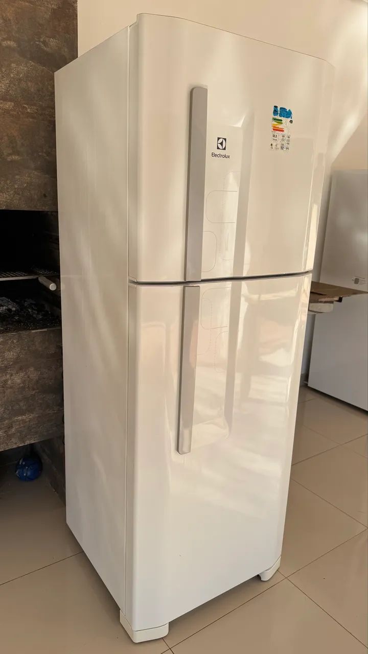 GELADEIRA CONTINENTAL 371L - Foto 4