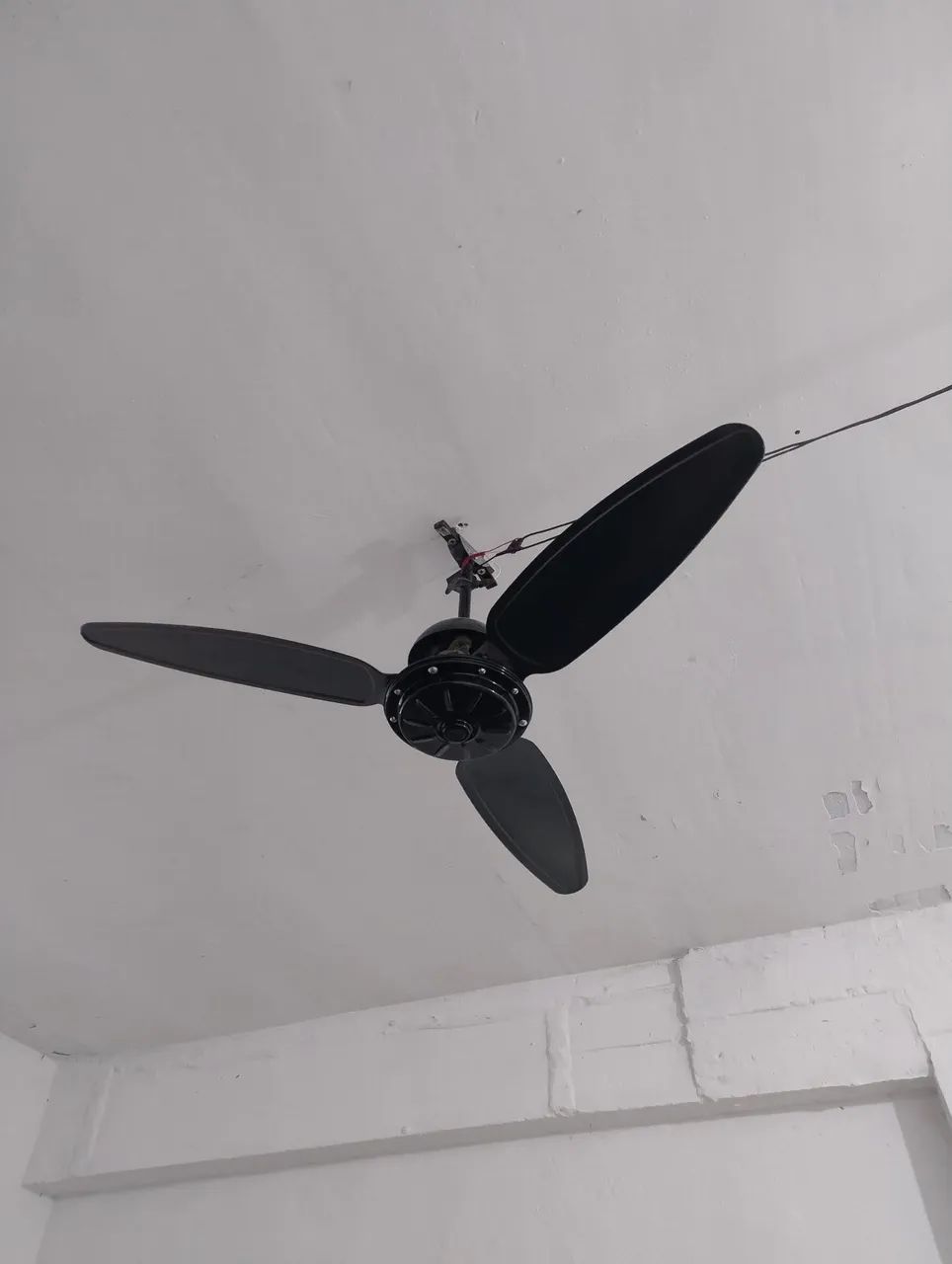 ___Vendo ventilador de TETO 