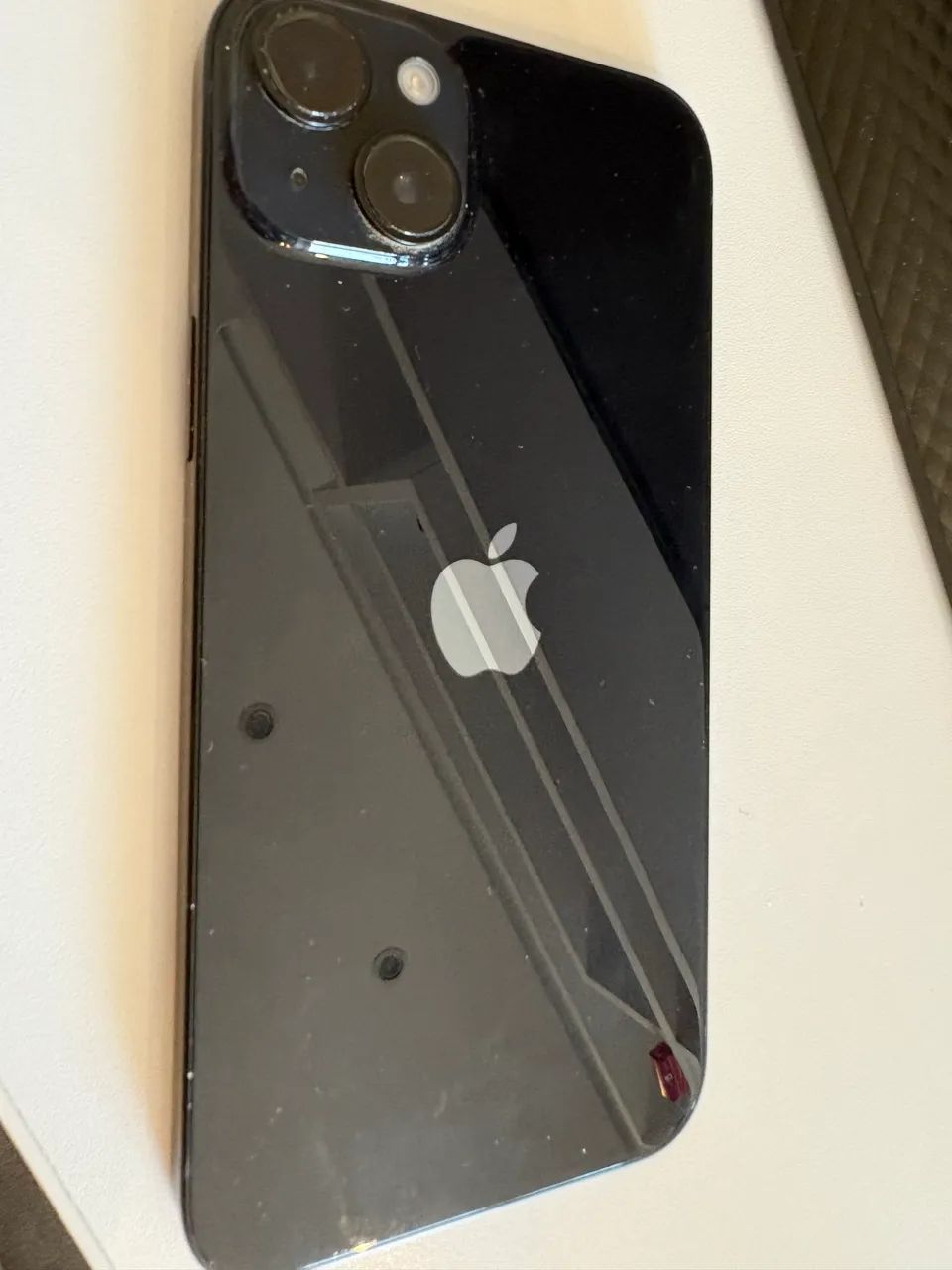 iPhone 14 Plus sem Face ID