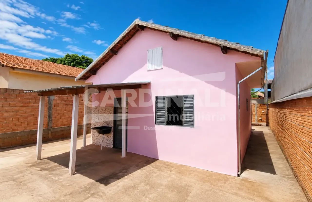 CASA À VENDA - PARQUE MORADA DOS SOL | DESCALVADO/SP - Foto 3