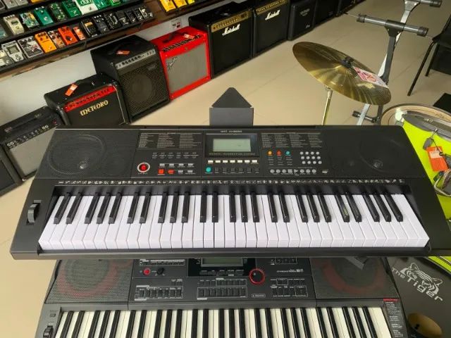 Teclado MXT M-t5000