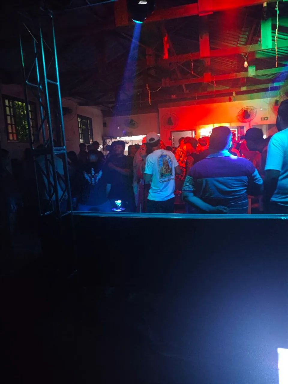DJ Open Format  - Foto 2