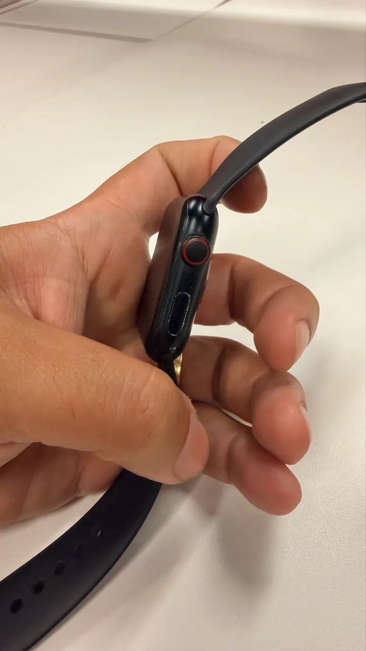 Apple Watch Serie 8 45MM - GPS + CELLULAR - Foto 3