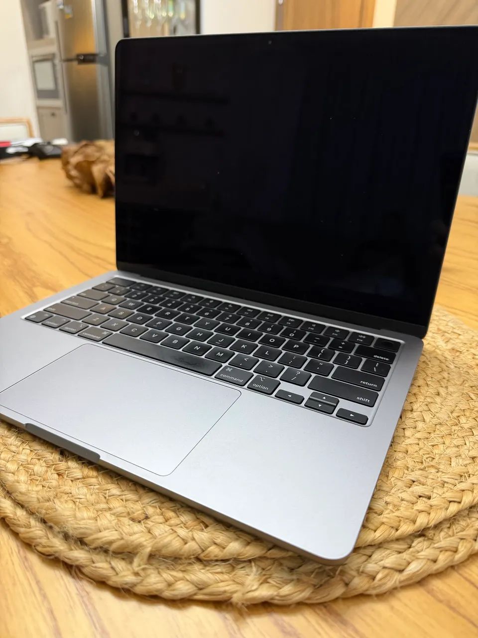 Macbook Air M3 13 256gb - Notebooks - Itapema 1504568344 | OLX