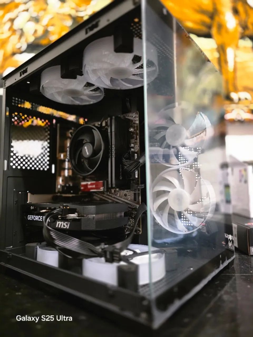 PC Gamer para pessoas que querem algo bom