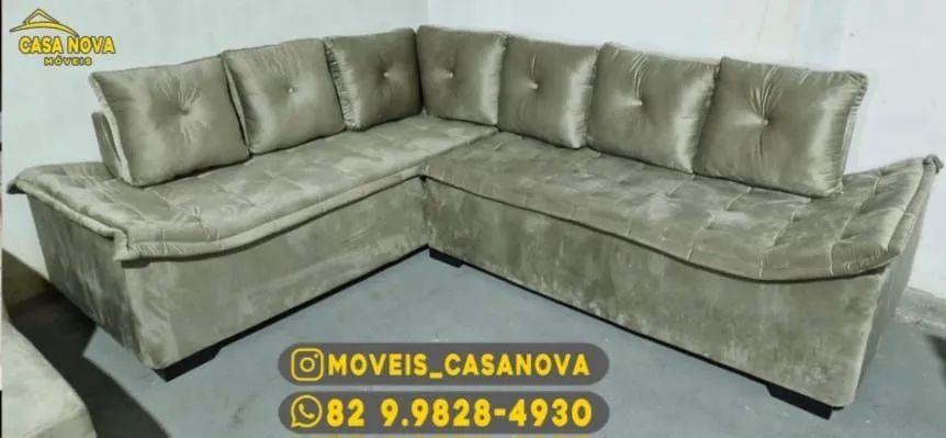 Sofá 