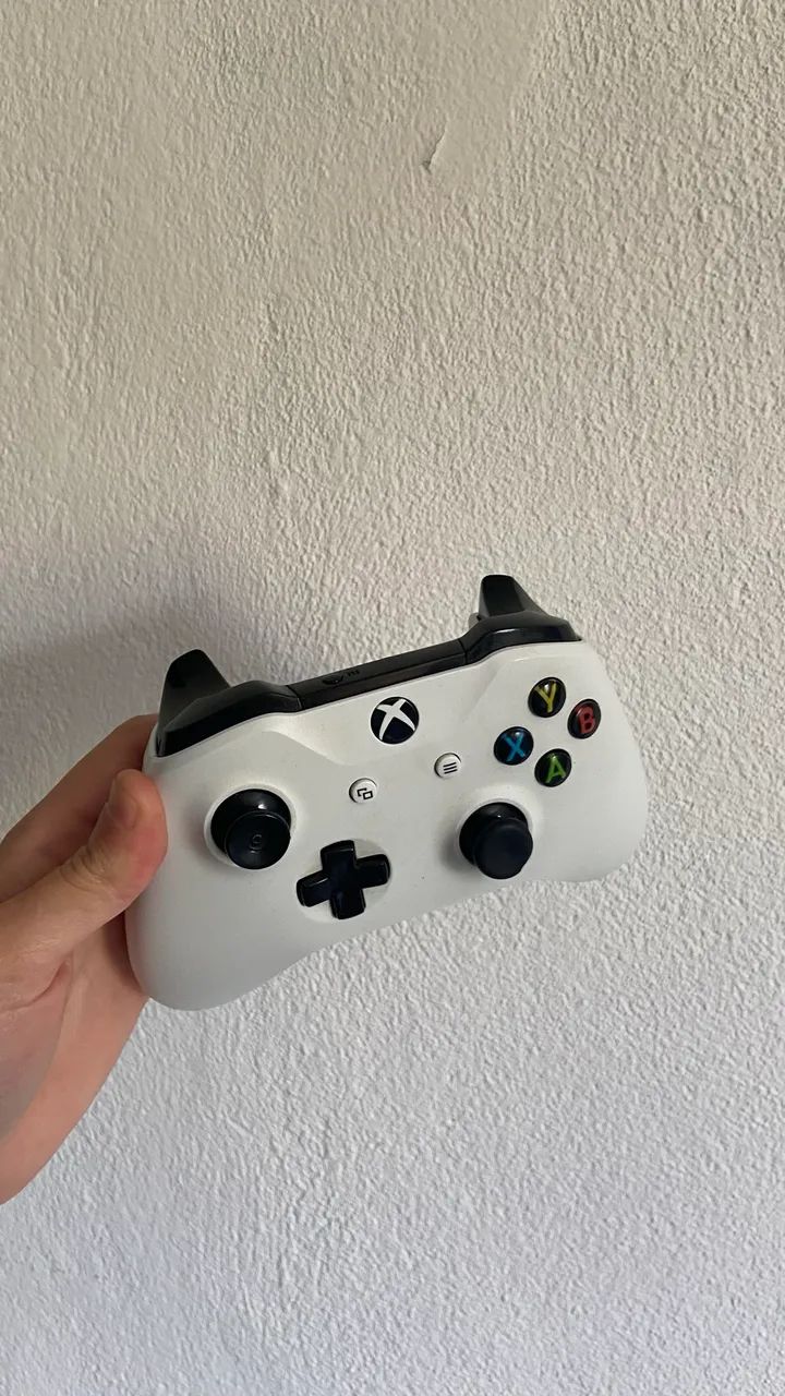 XBOX ONE S + JOGOS - Foto 2