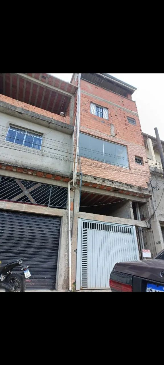 Foto - Itapecerica da Serra - Chácara São Jorge