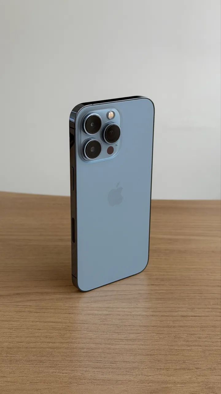 iPhone 13 Pro 128gb - Impecável - Celulares e Smartphones - Capão