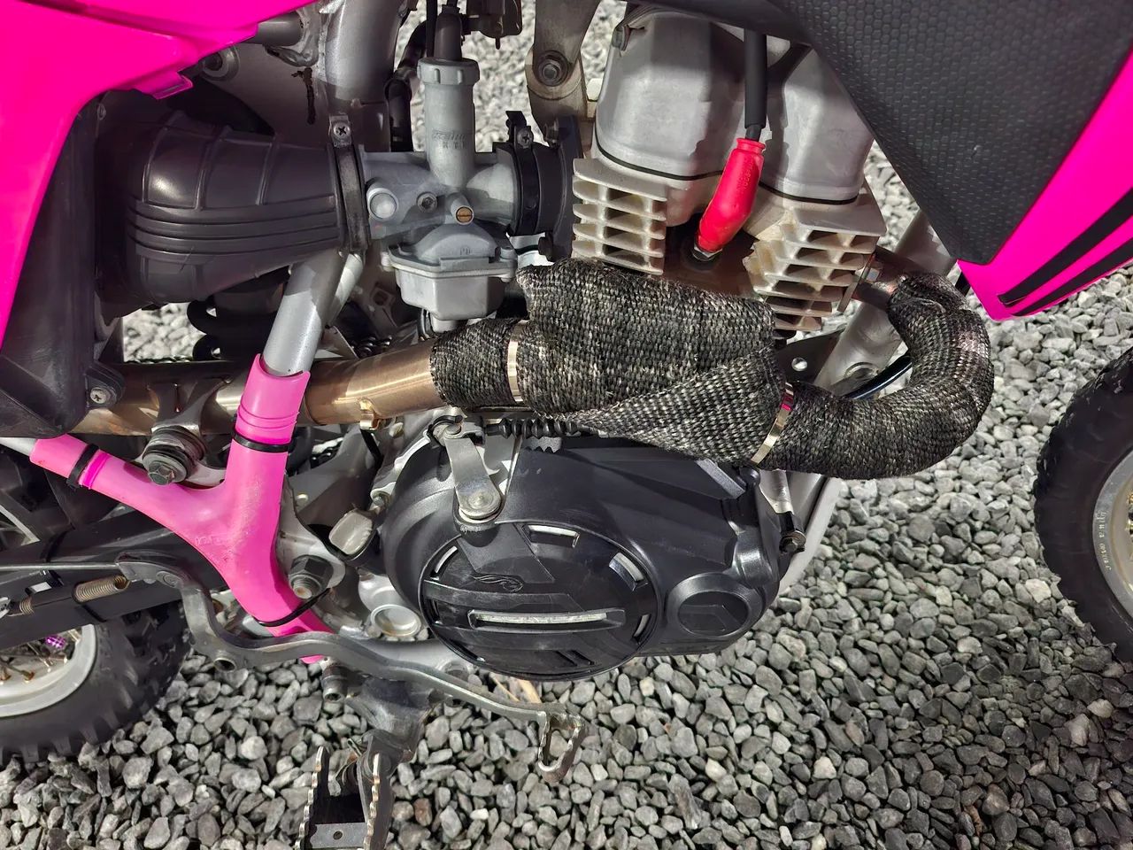 Crf 150f  - Foto 4