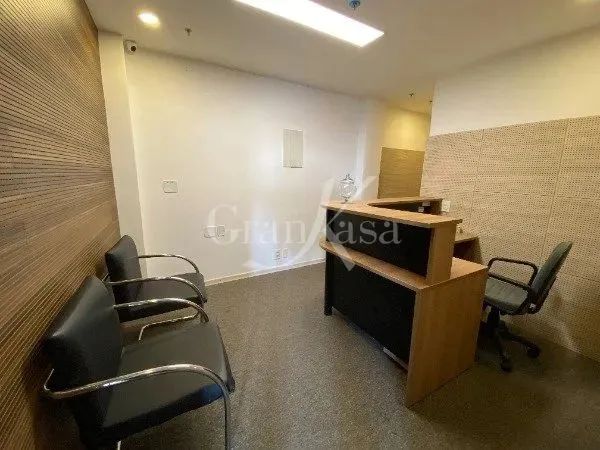 Grupo comercial mobiliado e equipado - Foto 4