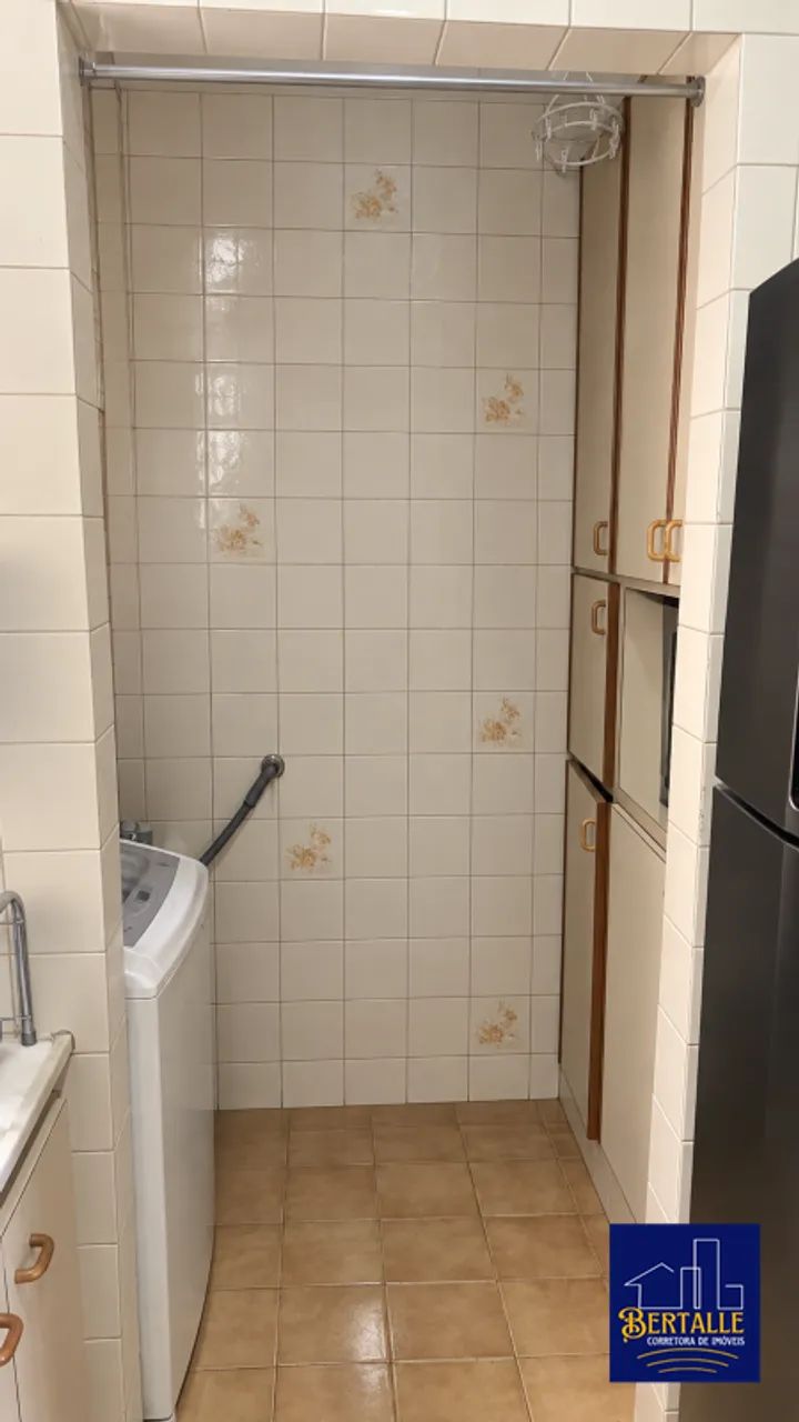 3 Quartos, 66m² e Vaga de Garagem - Foto 3