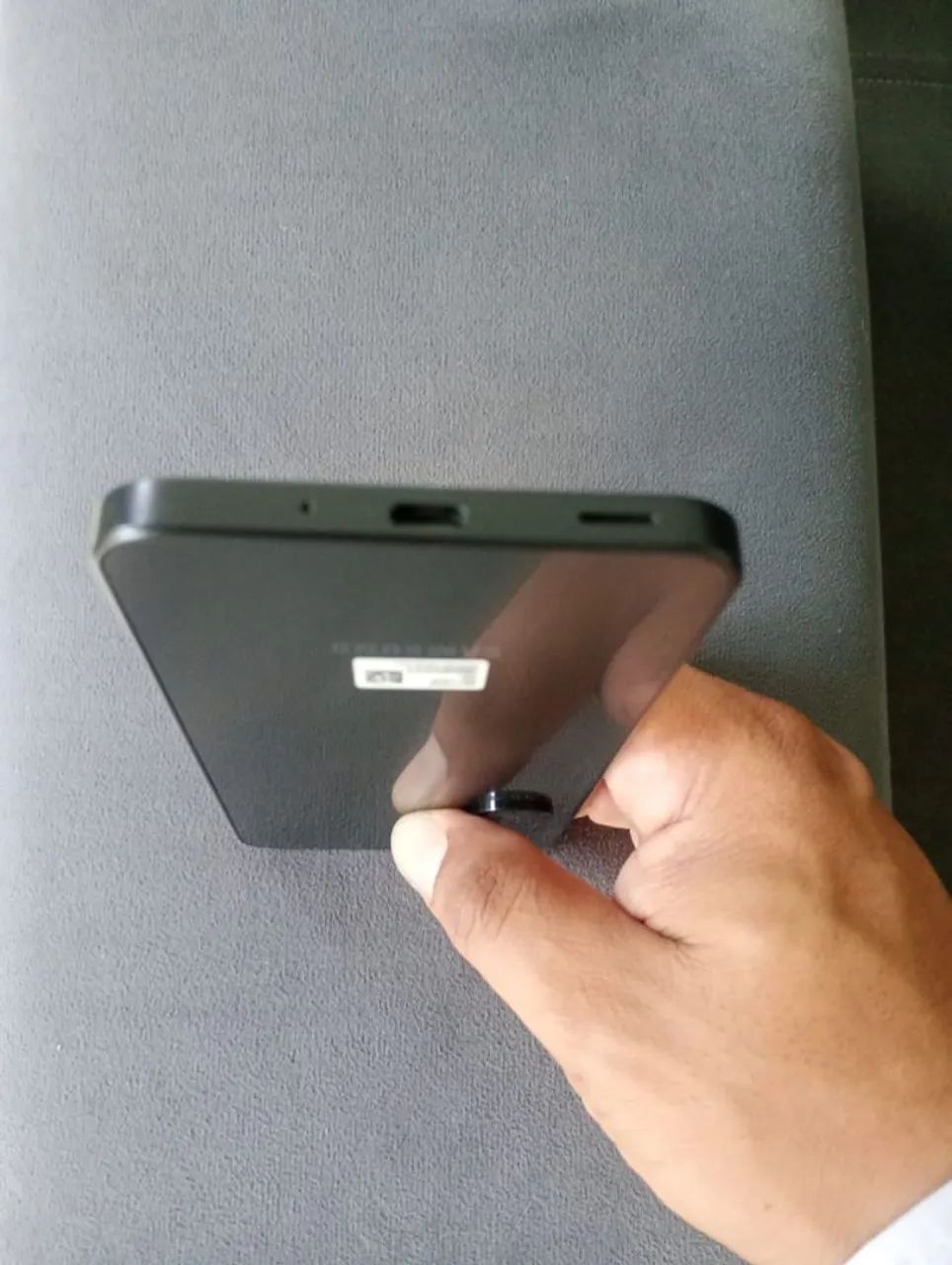 Celular Samsung Galaxy A17  - Foto 3