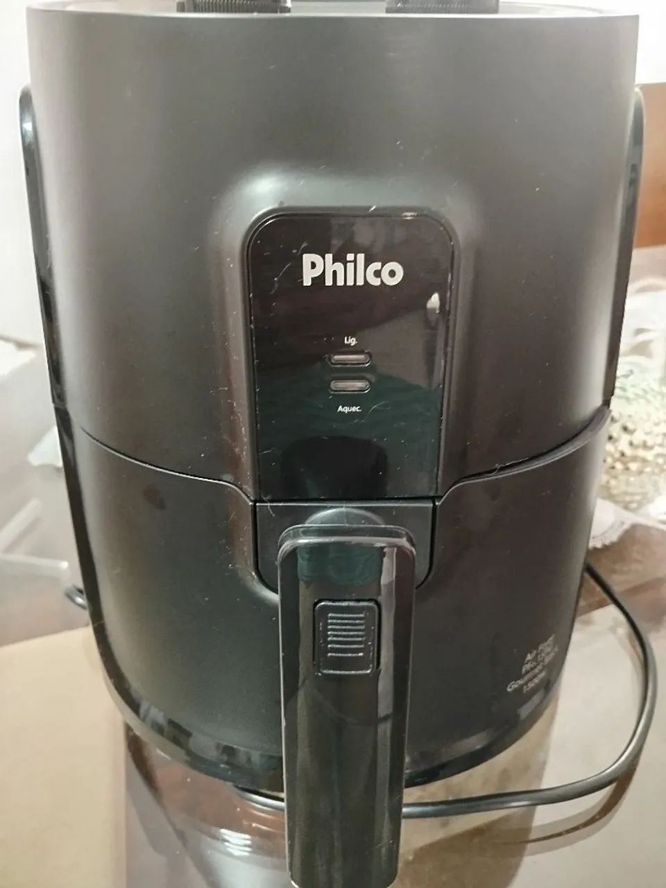 Air Fryer Philco 