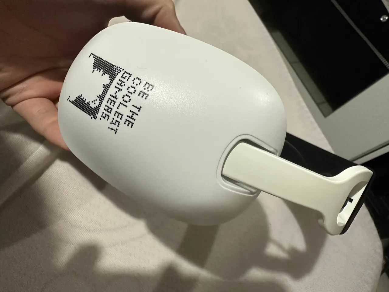 Headset Onikuma B2
