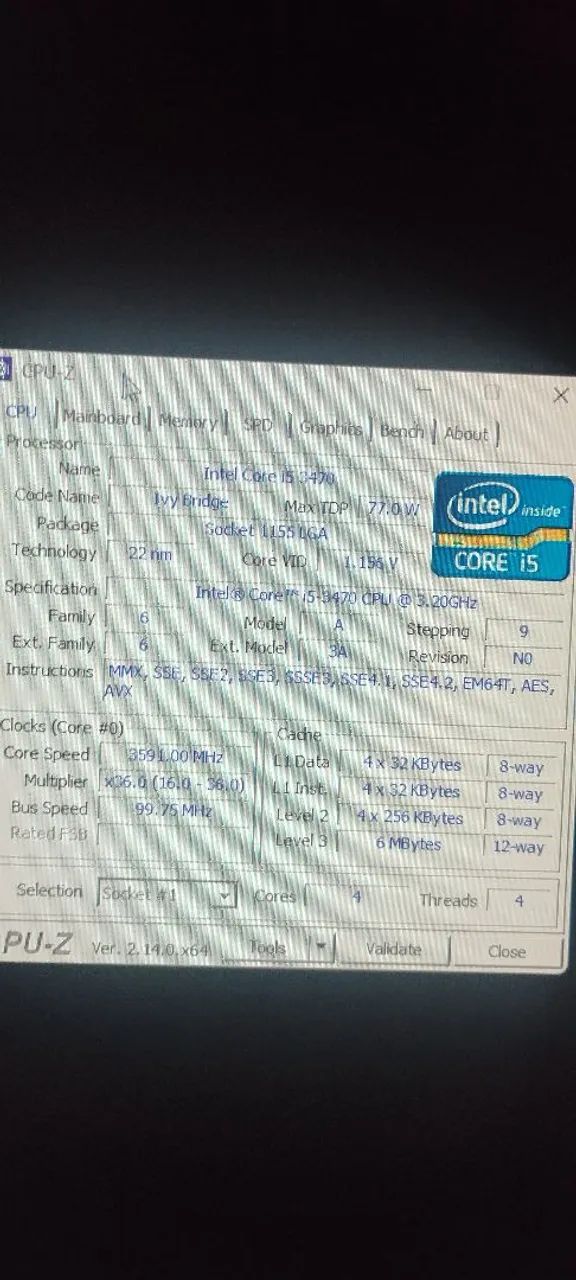 Computador / PC (Setup completo) - Foto 5