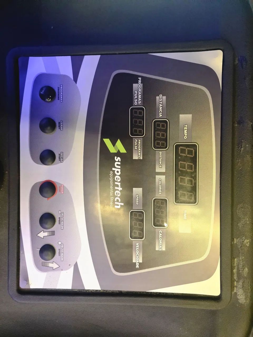 Movement Rt 150 com inversor novo  - Foto 3