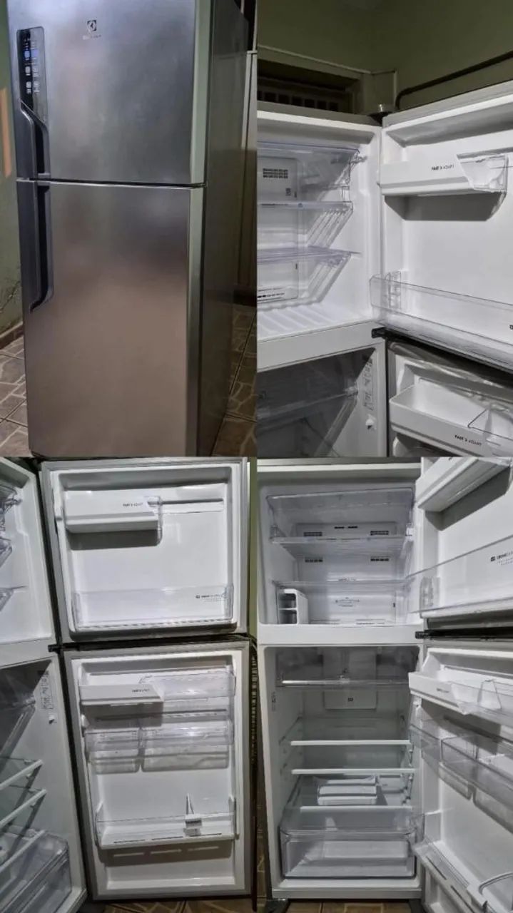 Vende - se geladeira