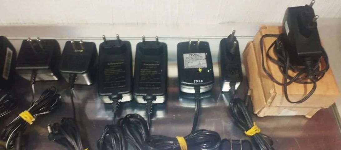 Fontes de Alimentação - Foto 5