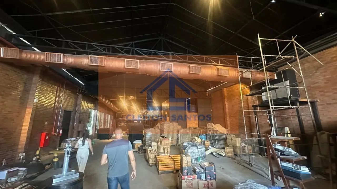 Galpão para locação na Imbiribeira - Foto 5