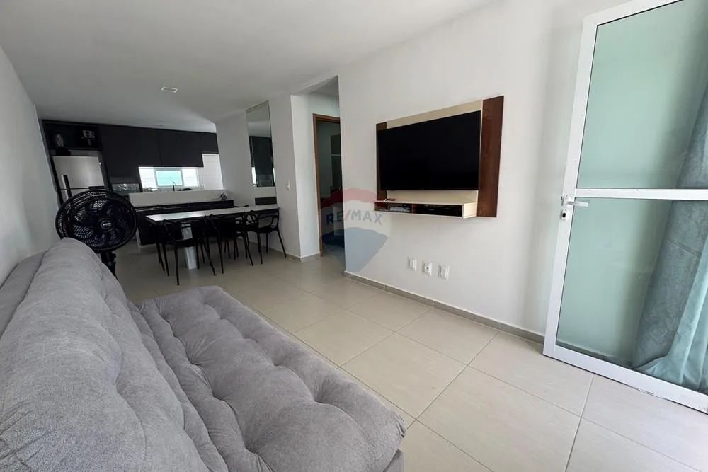 Sobrado Mobiliado em Barra Nova para alugar! - Foto 3
