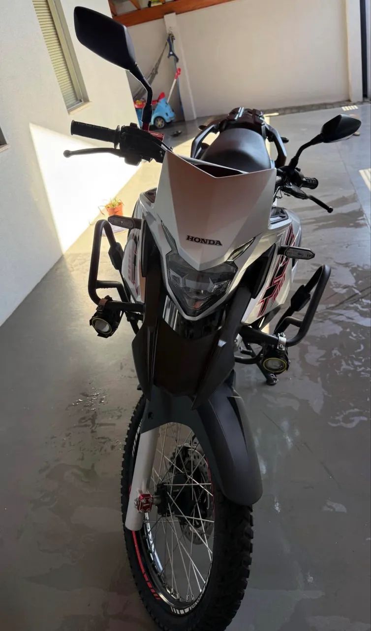 Xre 300 2021 - Foto 2