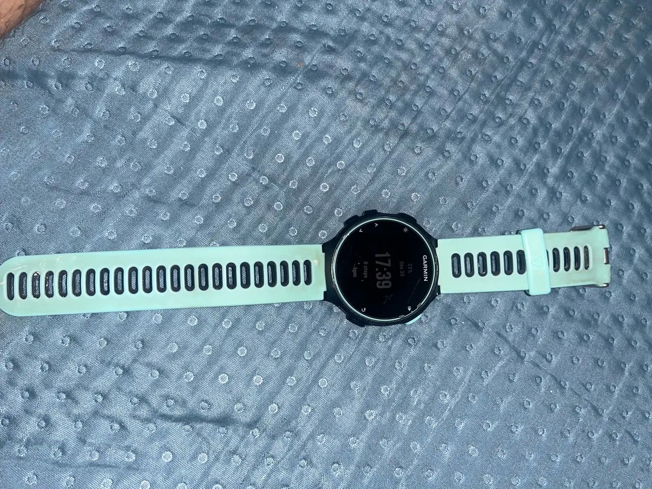 GARMIN FORERUNNER 735xt