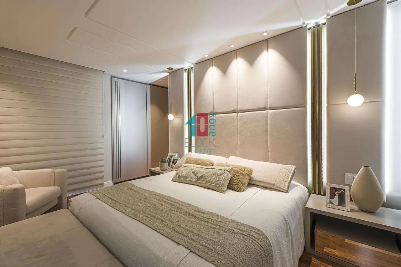 Barra da Tijuca | Apartamento 4 quartos, sendo 4 suites - Foto 6