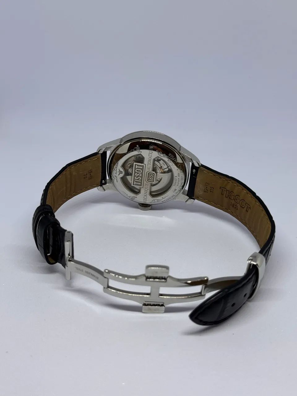 Relógio Tissot LeLocle - Foto 5