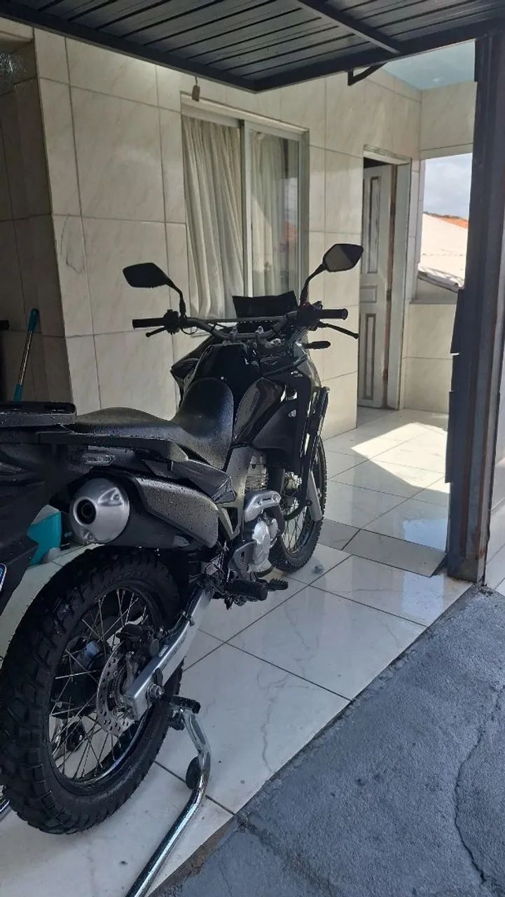 pego moto menor  - Foto 4