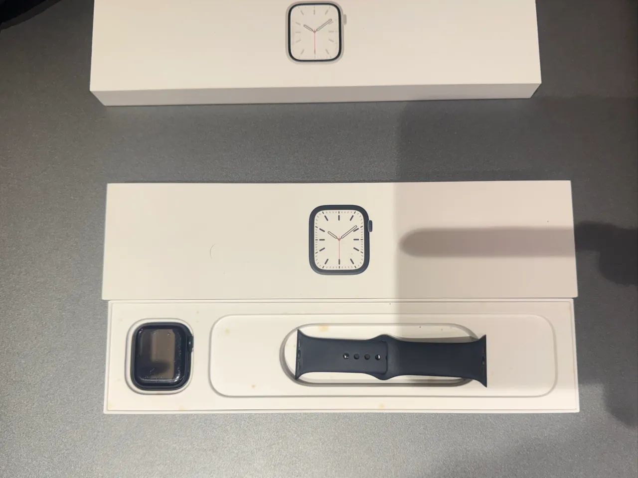 Apple Watch series 7 41mm - Foto 3
