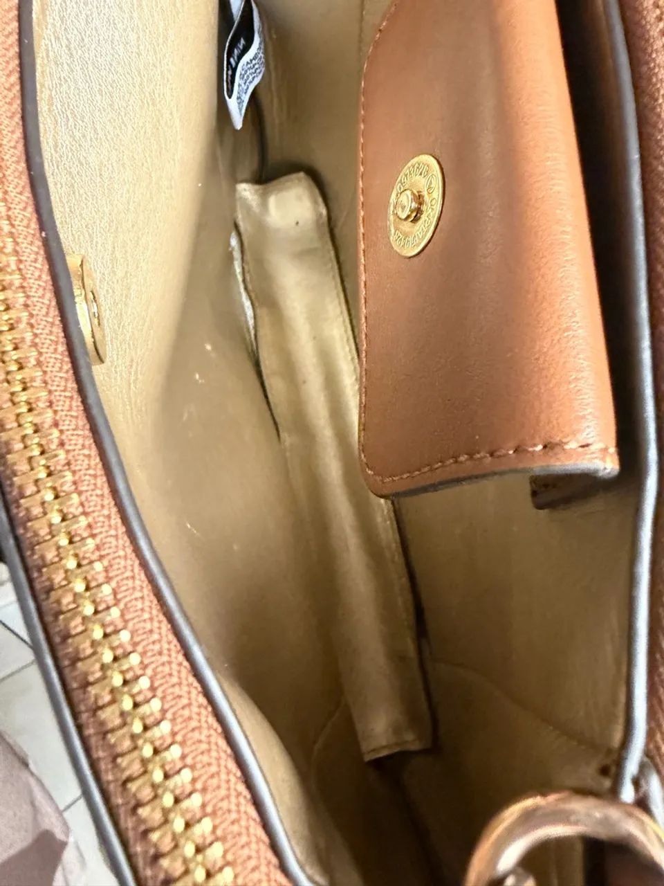 Bolsa mesh mr Cat  - Foto 5