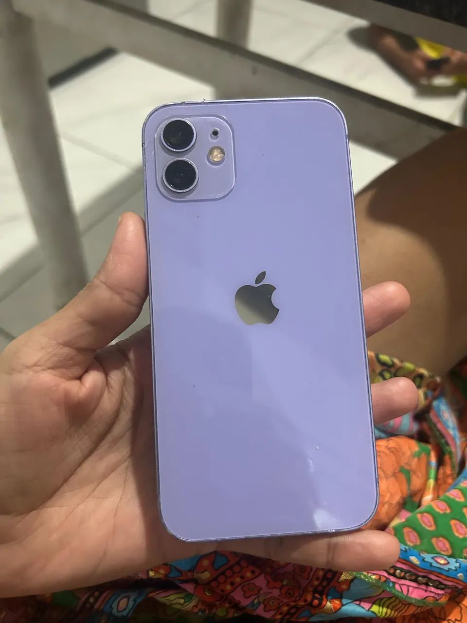 iPhone 12 128 GB - Foto 2