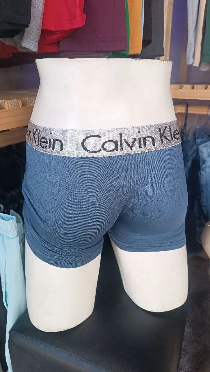 MANEQUIM DE CUECA  - Foto 2