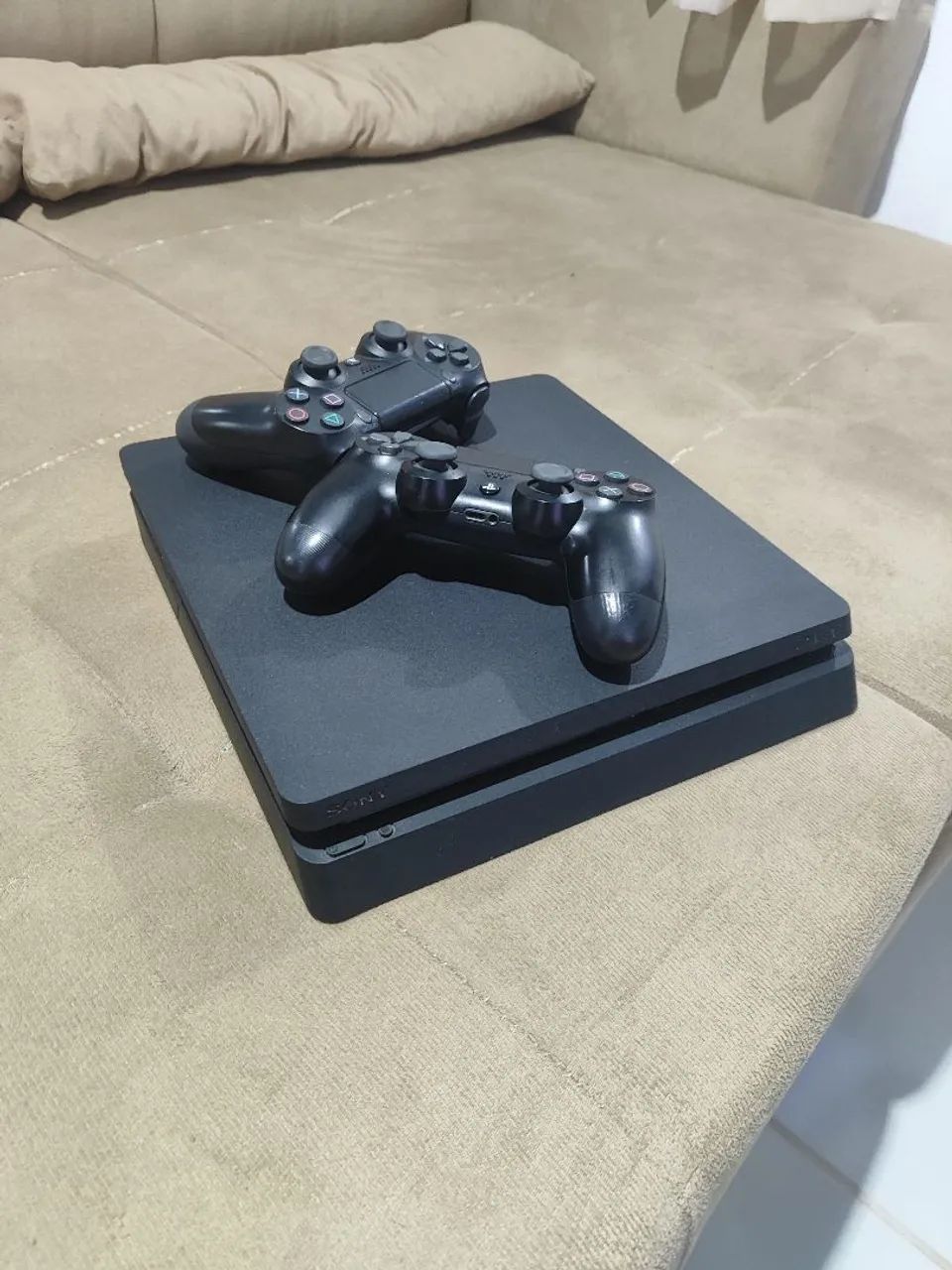 Ps4 Slim 1TB  - Foto 5
