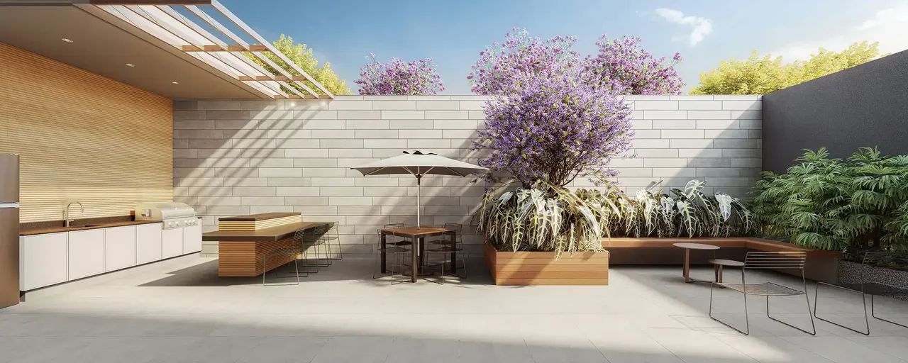 YOU VISTA MADALENA - APARTAMENTOS - Foto 9