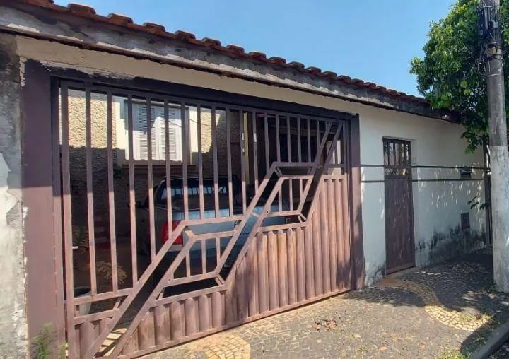 Casa à venda em Sumaré, Centro, com 2 quartos, com 255.81 m² - Foto 3